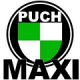 Puch Maxi Gebrauchtteile