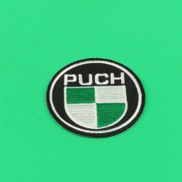 Puch Emblem