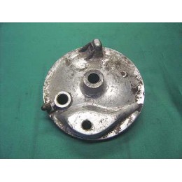 Bremsankerplatte Hinterrad Puch MV-50 / VS-50