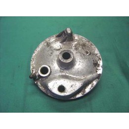 Bremsankerplatte Hinterrad Puch MV-50 / VS-50