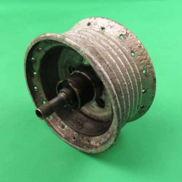 Hub rear wheel Puch MV-50 / VS-50