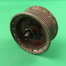 Hub front wheel Puch MV-50 / VS-50