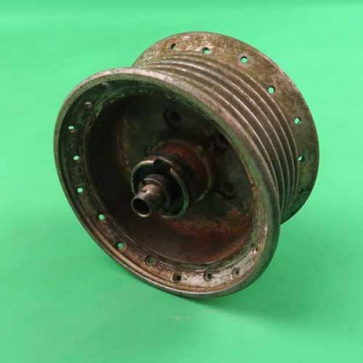 Hub front wheel Puch MV-50 / VS-50