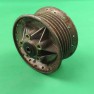 Hub front wheel Puch MV-50 / VS-50