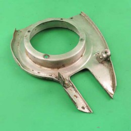 Base plate aircooler Puch MS-50