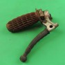Gas lever old model Puch MS-50 / VS-50