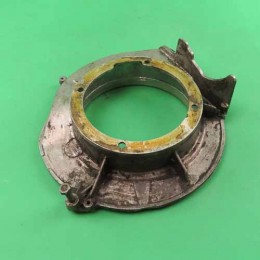 Base plate aircooler Puch MV-50 / VS-50