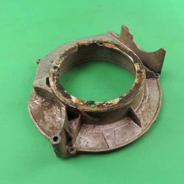 Base plate aircooler Puch MV-50 / VS-50