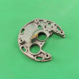 Base plate Bosch ignition Puch