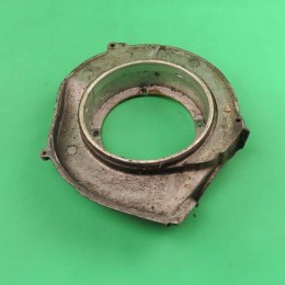 Base plate aircooler Puch MV-50 / VS-50