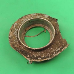Base plate aircooler Puch MV-50 / VS-50