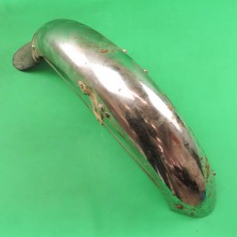 Front fender Puch Carabela