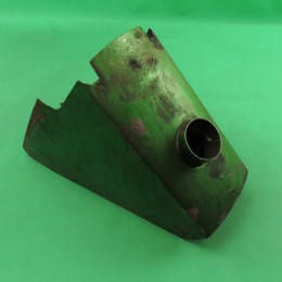 Airfilter housing Puch Borrasca