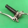 Gearchange lever 3 gear Puch