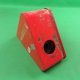 Airfilter housing Puch Carabela