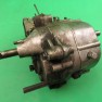 Motorblock 2-Gang-Handgetriebe Puch