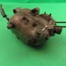 Motorblock 2-Gang-Handgetriebe Puch