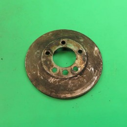 Nabenplatte Puch MV-50 / VS-50 / VZ-50