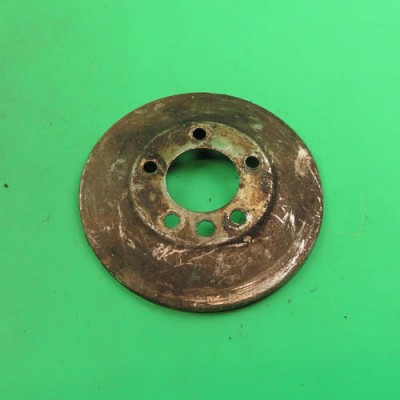 Nabenplatte Puch MV-50 / VS-50 / VZ-50