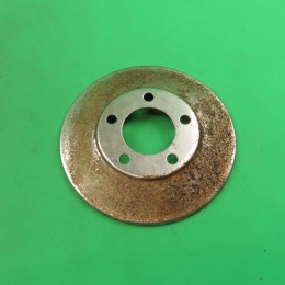 Nabenplatte Puch MV-50 / VS-50 / VZ-50