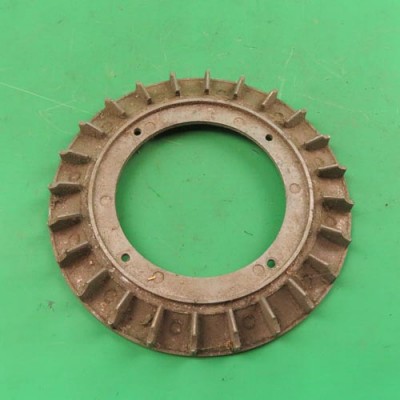 Lüfterrad Puch MV-50 / VS-50 / VZ-50