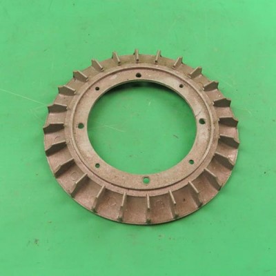 Lüfterrad Puch MV-50 / VS-50 / VZ-50