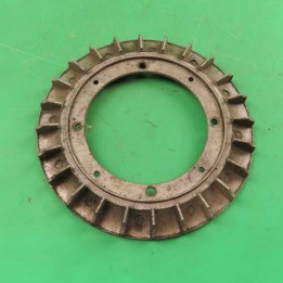 Lüfterrad Puch MV-50 / VS-50 / VZ-50 Lüfterrad Puch MV-50 / VS-50 / VZ-50
