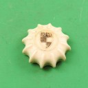 Tankdeckel mit Logo Puch MV-50 / VS-50 / MS-50 Tankdeckel mit Logo Puch MV-50 / VS-50 / MS-50