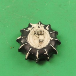 Tankdeckel mit Logo Puch MV-50 / VS-50 / MS-50