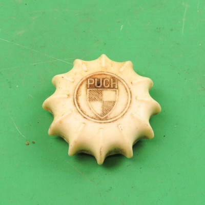 Tankdeckel mit Logo Puch MV-50 / VS-50 / MS-50