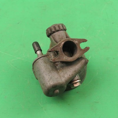 Vergaser Bing 15mm Puch MV-50 / VS-50
