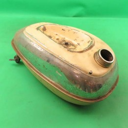 Benzintank Puch MV-50 / VS-50 Benzintank Puch MV-50 / VS-50