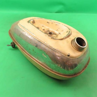 Benzintank Puch MV-50 / VS-50 Benzintank Puch MV-50 / VS-50