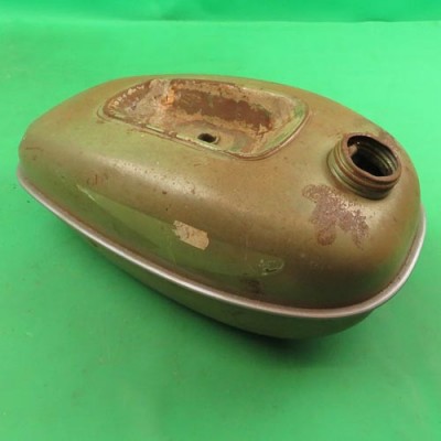 Benzintank Puch MS-50