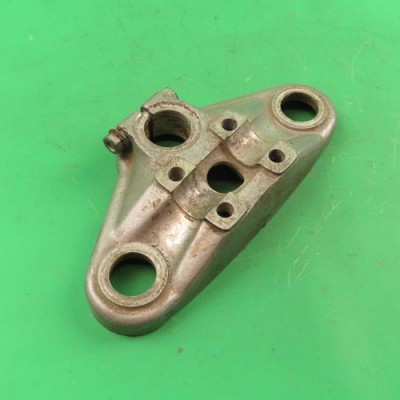 Gabelbrücke Puch N-50 / Monza