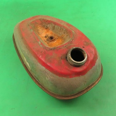 Kraftstofftank Puch MV-50 / VS-50 Kraftstofftank Puch MV-50 / VS-50