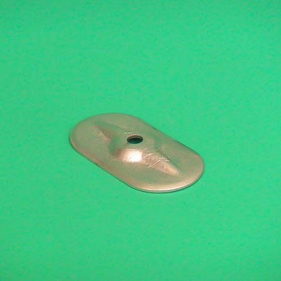 Mounting plate Puch