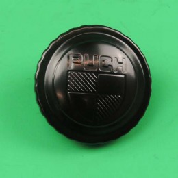 Tankdeckel 30mm mit Logo Puch