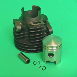 Zylinder 38mm 12 pen Puch Zylinder 38mm 12 pen Puch