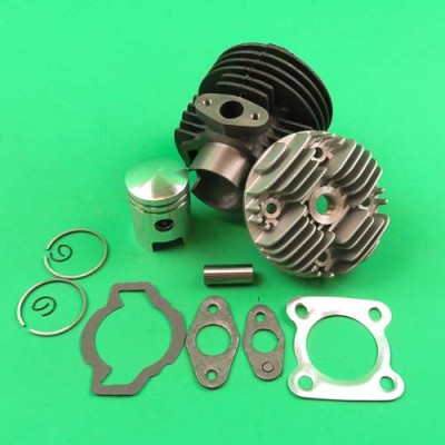 Zylindersatz 38mm 50cc komplett Puch MV/VS/DS/VZ-50