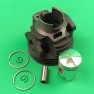 Zylindersatz 38mm 50cc komplett Puch MV/VS/DS/VZ-50