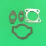 Zylindersatz 38mm 50cc komplett Puch MV/VS/DS/VZ-50