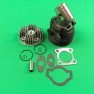 Zylindersatz 40mm 55cc komplett Puch MV/VS/DS/VZ-50 Zylindersatz 40mm 55cc komplett Puch MV/VS/DS/VZ-50
