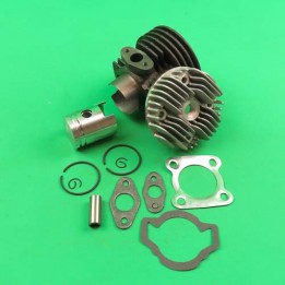 Zylindersatz 40mm 55cc komplett Puch MV/VS/DS/VZ-50 Zylindersatz 40mm 55cc komplett Puch MV/VS/DS/VZ-50