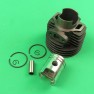 Zylindersatz 40mm 55cc komplett Puch MV/VS/DS/VZ-50 Zylindersatz 40mm 55cc komplett Puch MV/VS/DS/VZ-50