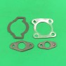 Zylindersatz 40mm 55cc komplett Puch MV/VS/DS/VZ-50 Zylindersatz 40mm 55cc komplett Puch MV/VS/DS/VZ-50