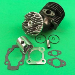 Zylindersatz 41mm 60cc komplett Puch MV/VS/DS/VZ-50 Zylindersatz 41mm 60cc komplett Puch MV/VS/DS/VZ-50