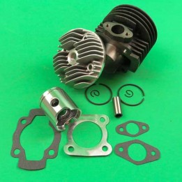 Zylindersatz 41mm 60cc komplett Puch MV/VS/DS/VZ-50 Zylindersatz 41mm 60cc komplett Puch MV/VS/DS/VZ-50