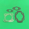Zylindersatz 41mm 60cc komplett Puch MV/VS/DS/VZ-50 Zylindersatz 41mm 60cc komplett Puch MV/VS/DS/VZ-50