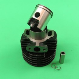 Zylinder 41mm 12 pen Puch MV-50 / VS-50
